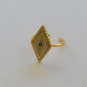 Geometric Ring